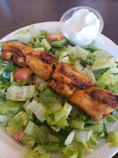 Photo of Cedar Kabob - 3752 51 Ave, Lloydminster, AB T9V 3M7